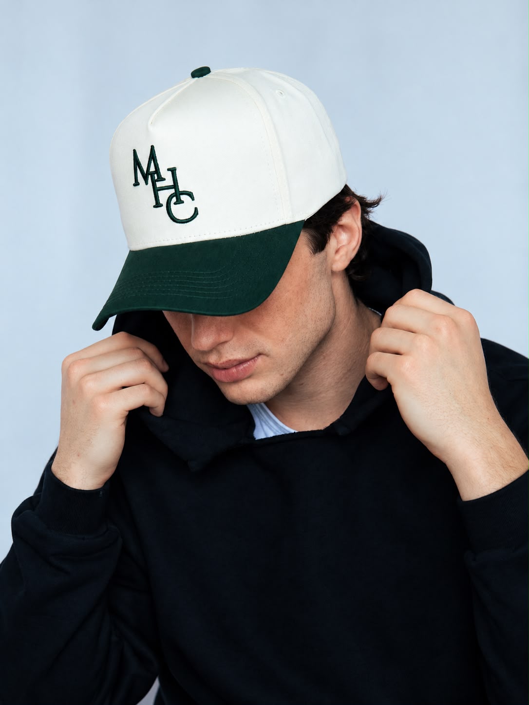 Caps