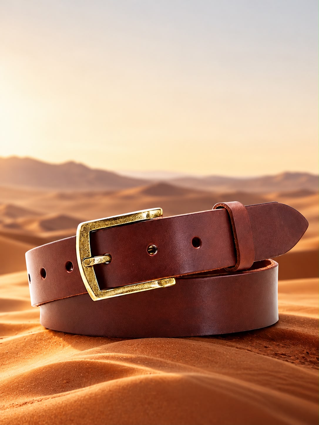 Belts