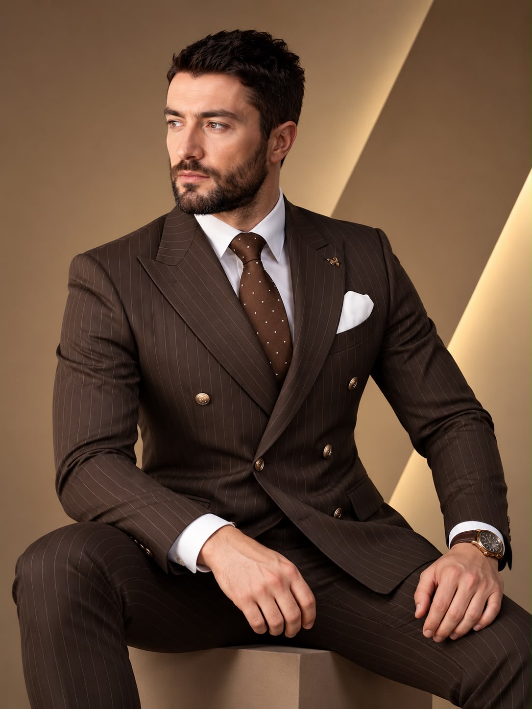 Suiting