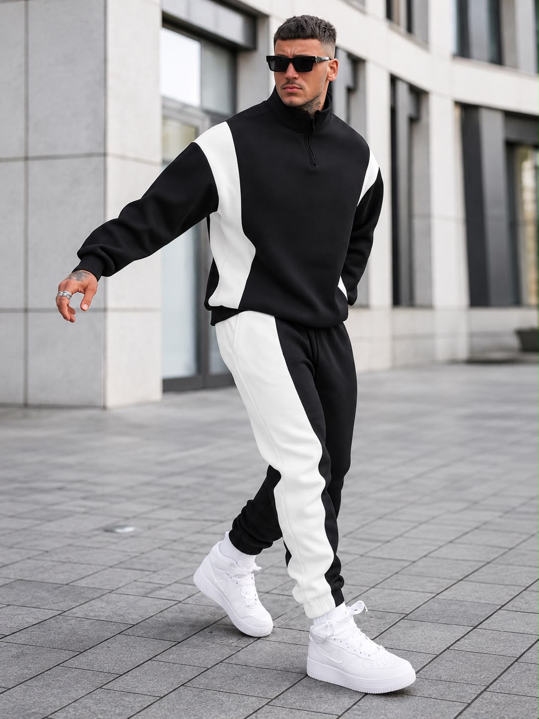 Tracksuit