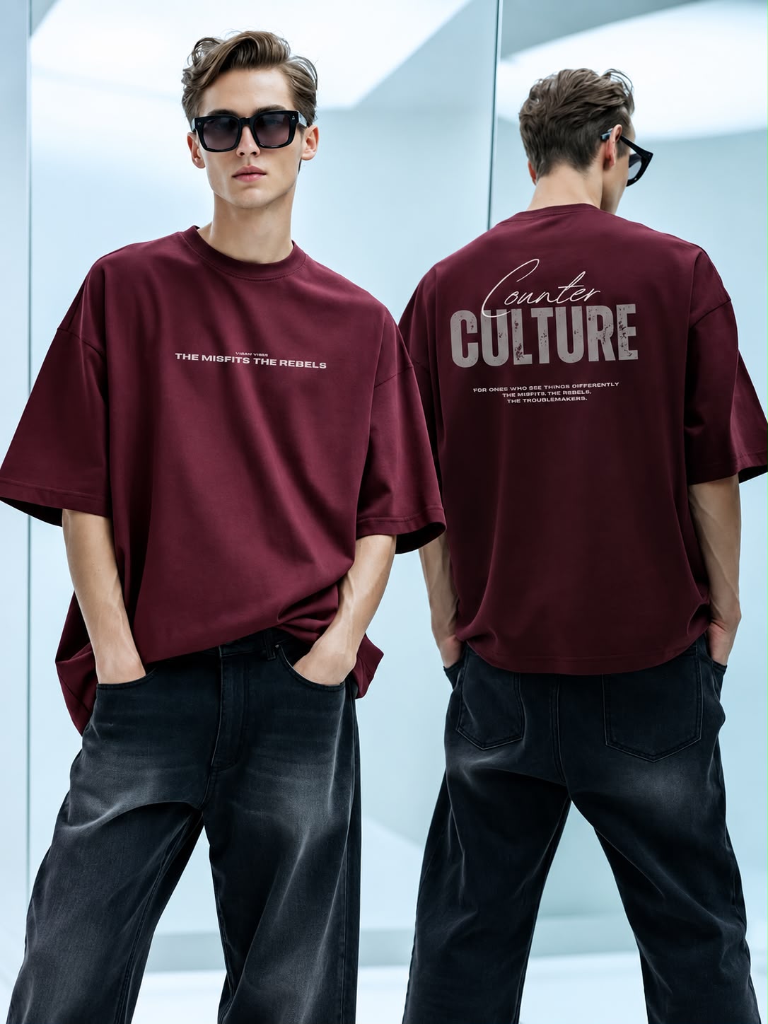 T Shirts