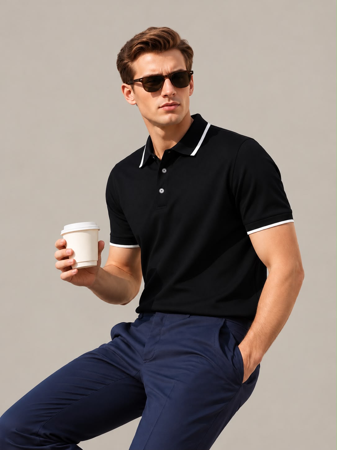 Polo Tees
