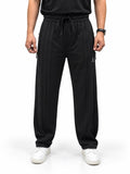 Men’s Straight-Leg Track trouser