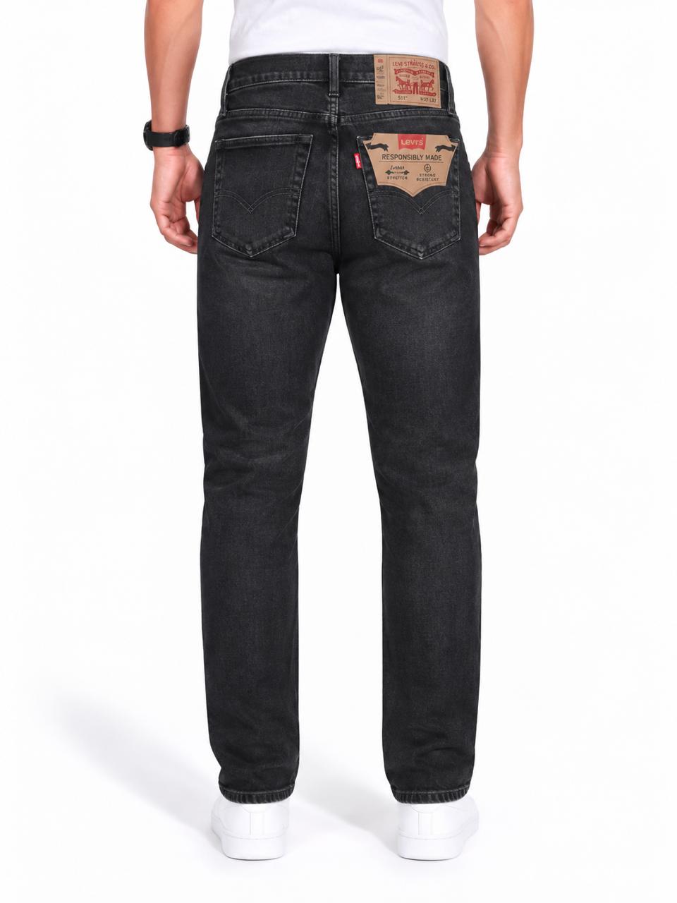 Levi’s DENIZEN Men’s Regular Fit Jeans