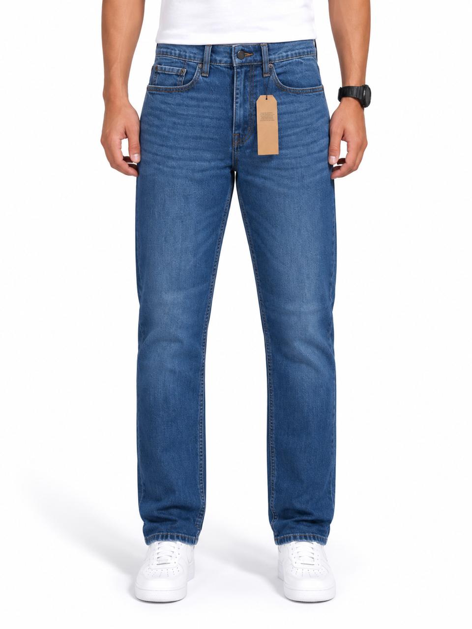 Levi’s DENIZEN Men’s Regular Fit Jeans