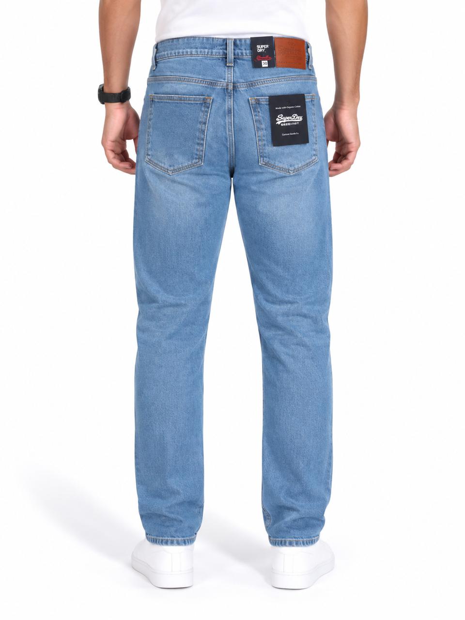 Superdry Men’s Jeans