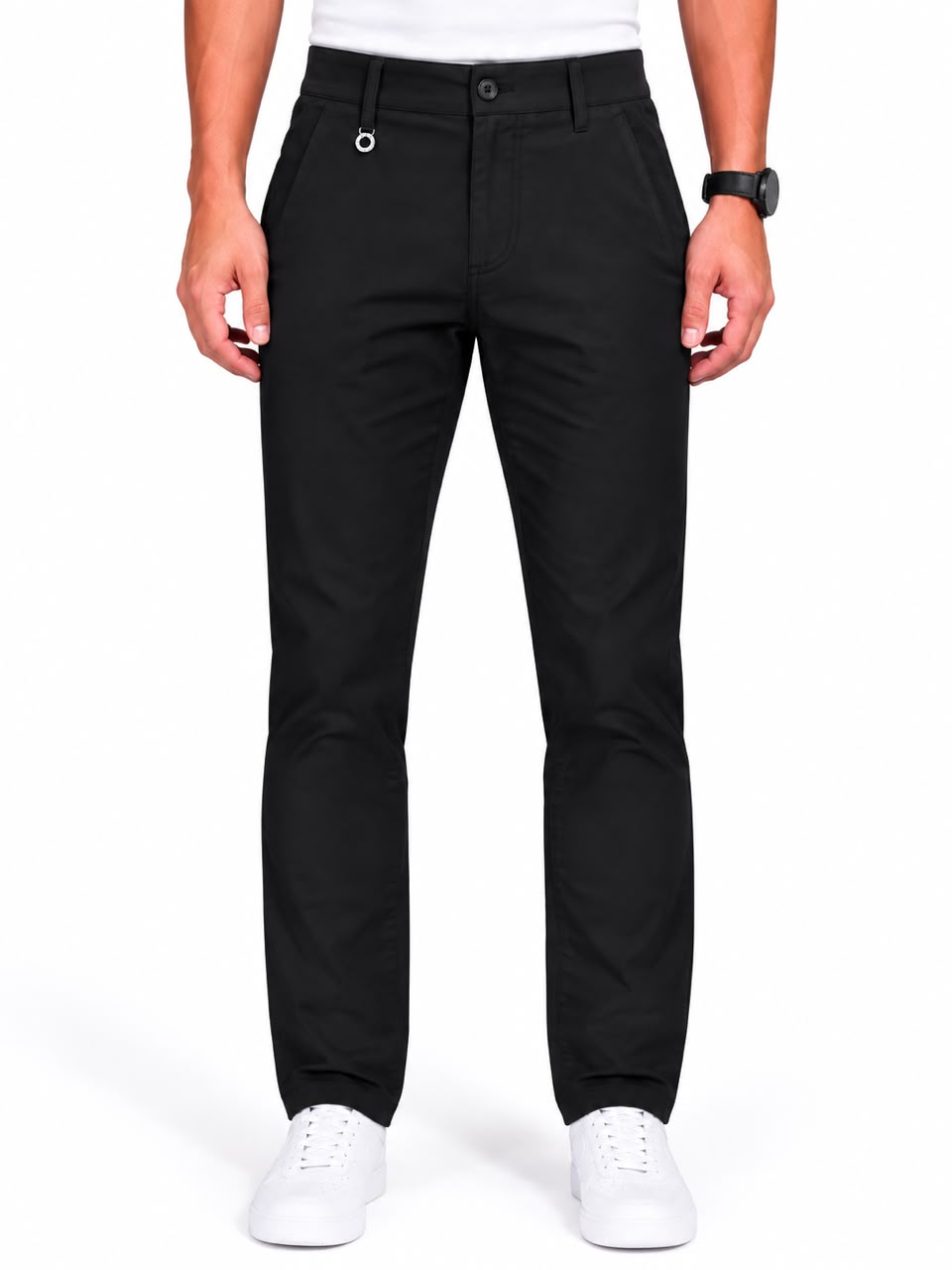 Massimo Dutti Men’s Chino Pants