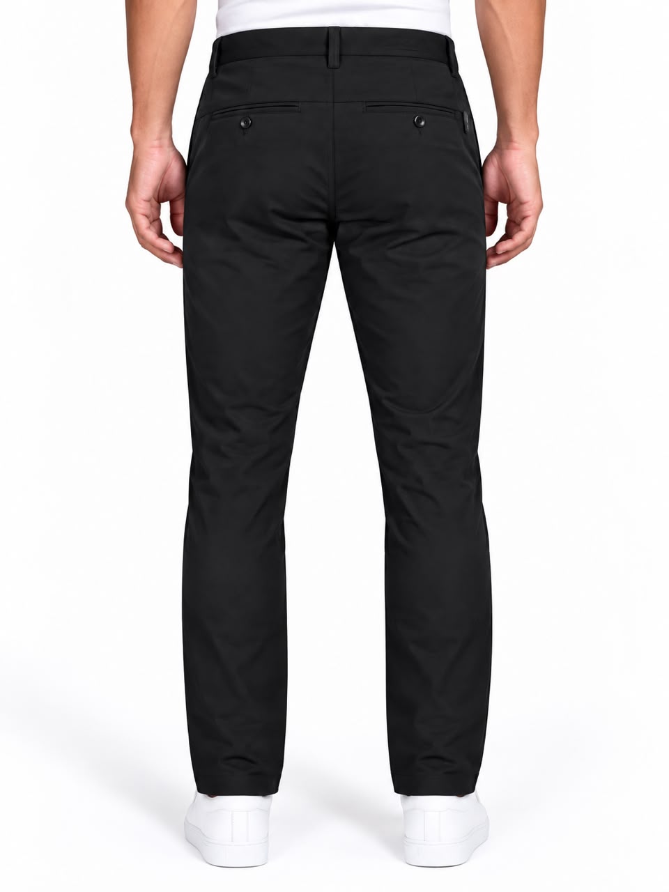 Massimo Dutti Men’s Chino Pants