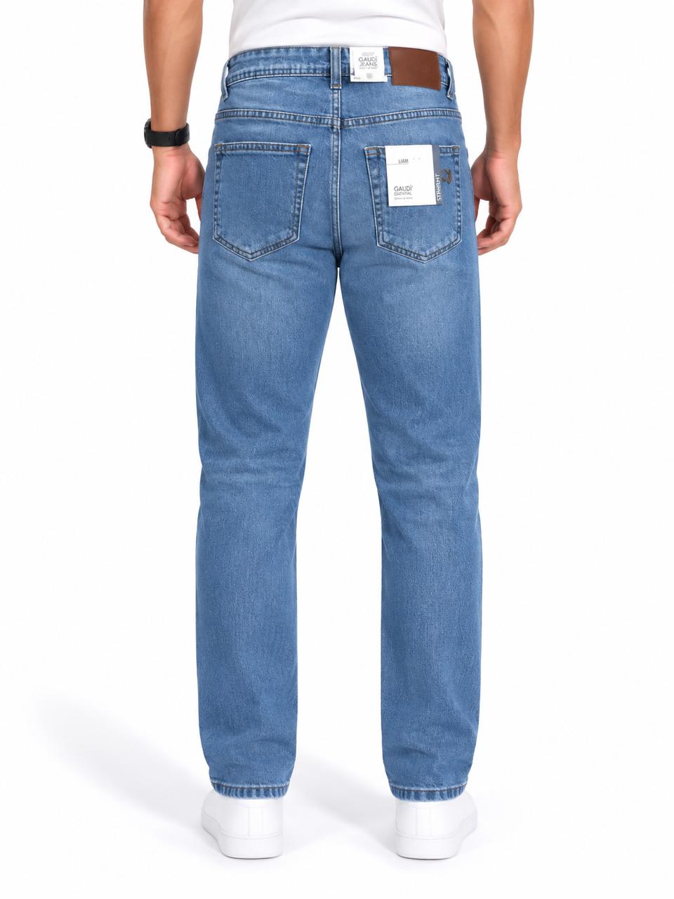 Gaudi Jeans Men’s Liam