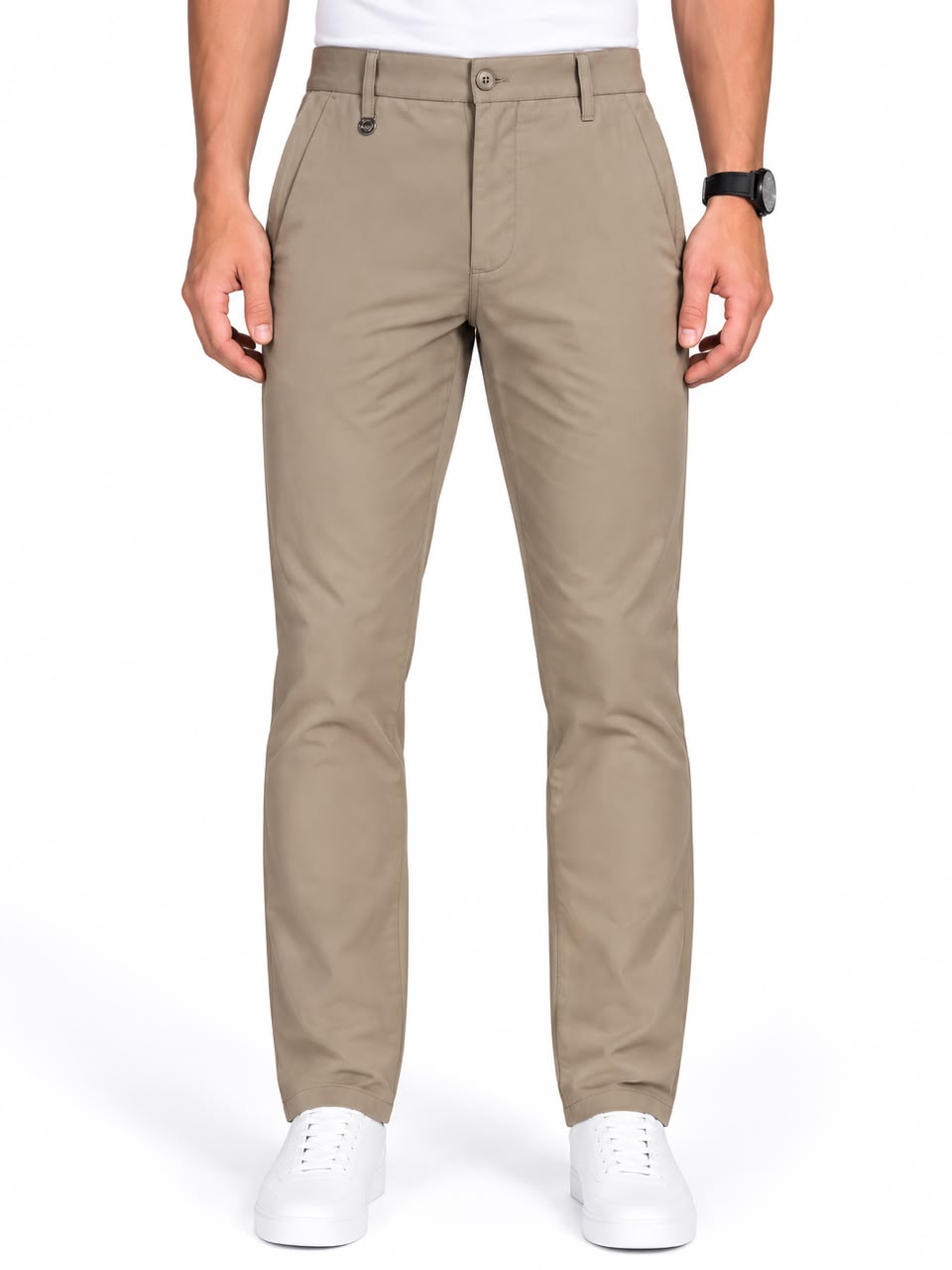 Massimo Dutti Men’s Chino Pants