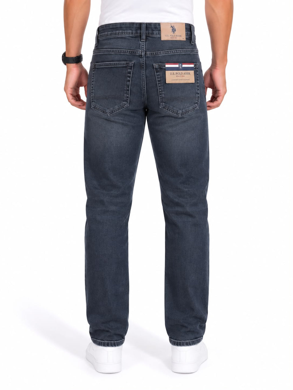 U.S. Polo Assn. Men’s Jeans