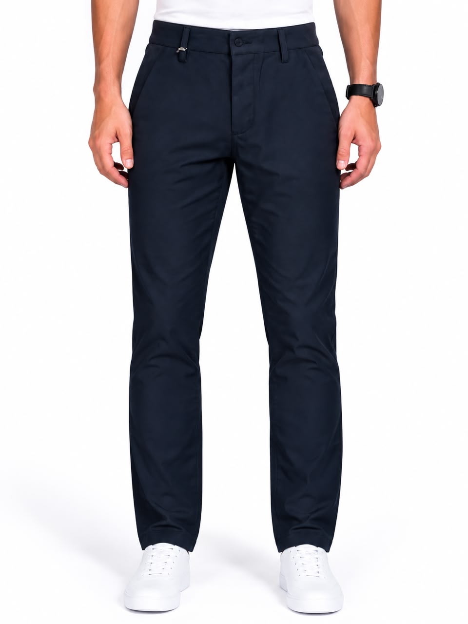 Massimo Dutti Men’s Chino Pants