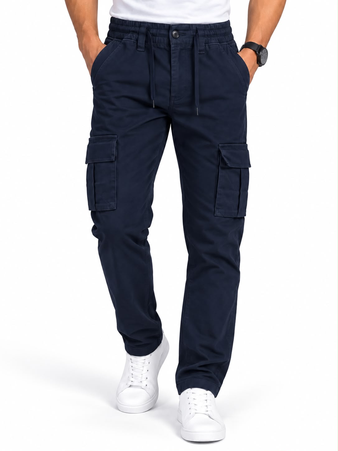 Men’s Cargo Pants