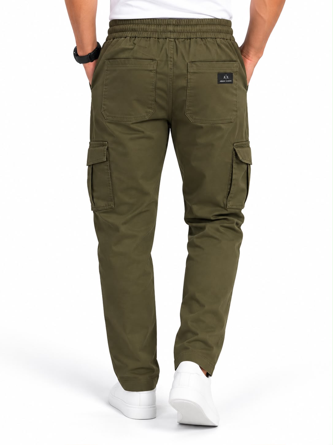 Men’s Cargo Pants