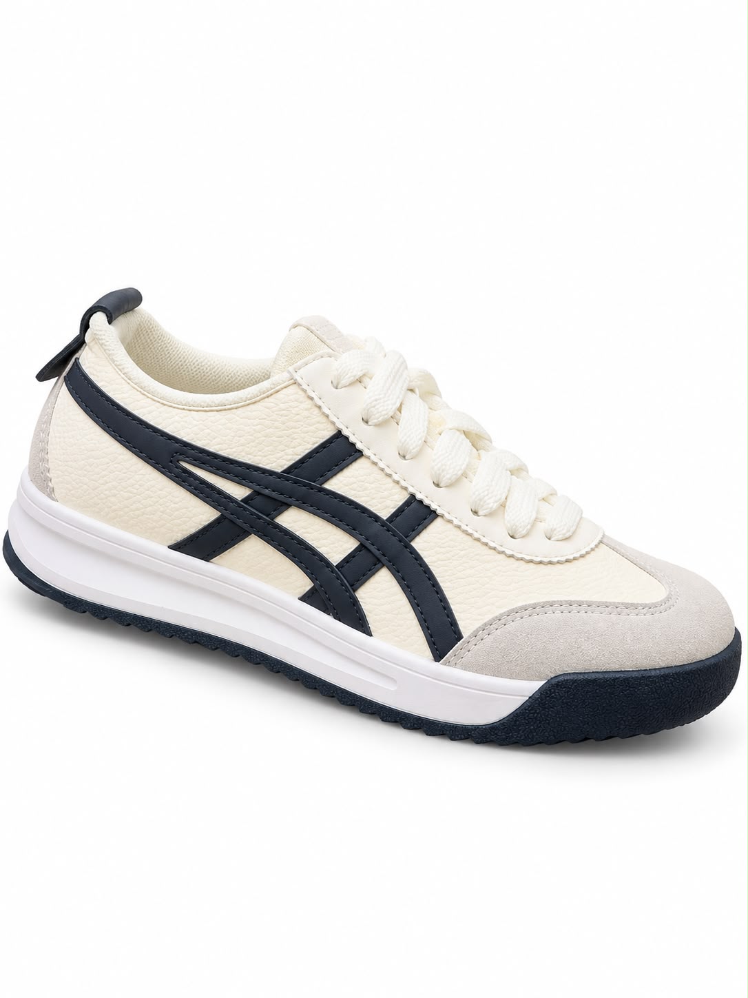 Men’s Retro Casual Sneakers