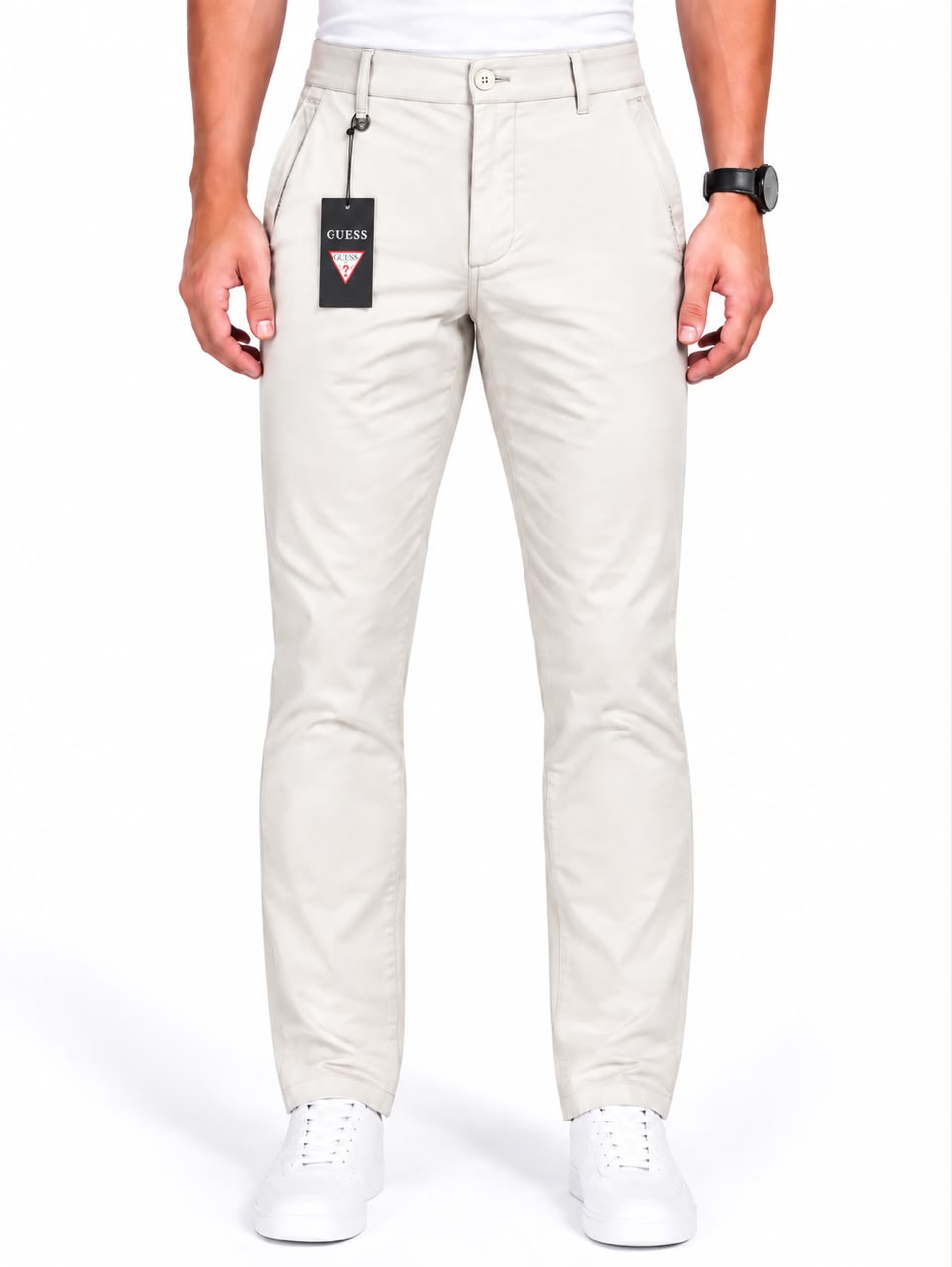 Guess 360 Men’s Chino Pants