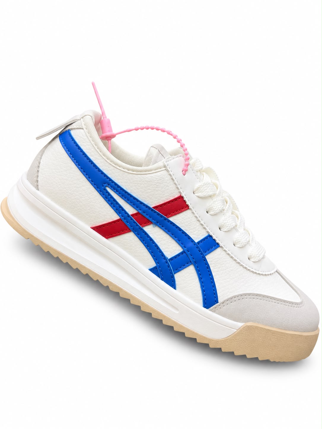 Men’s Retro Casual Sneakers