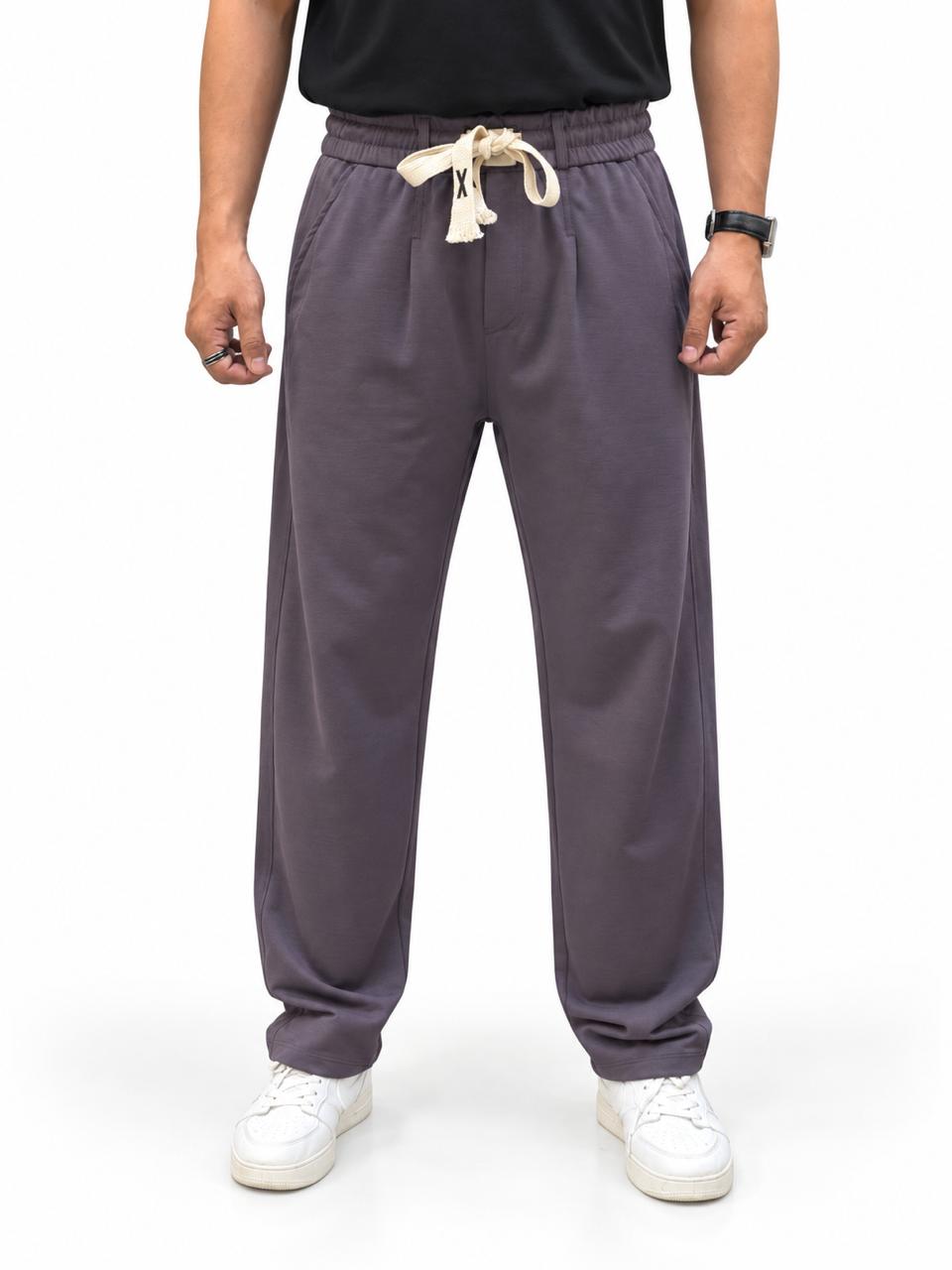 Men’s Relaxed Fit Sweattrouser