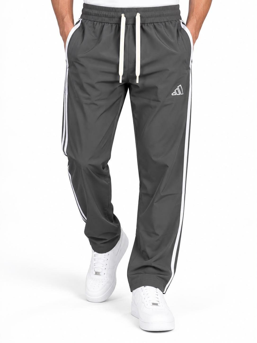 Adidas Men’s 3-Stripes Trouser