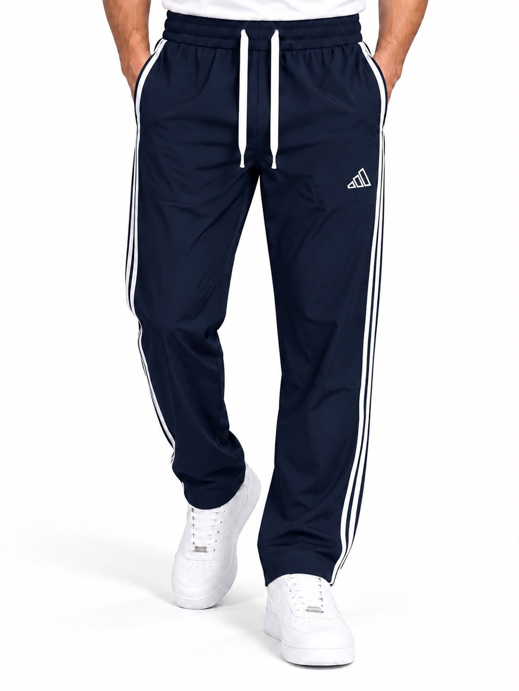 Adidas Men’s 3-Stripes Trouser