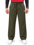 Men’s Adidas Trousers with 3-Stripes