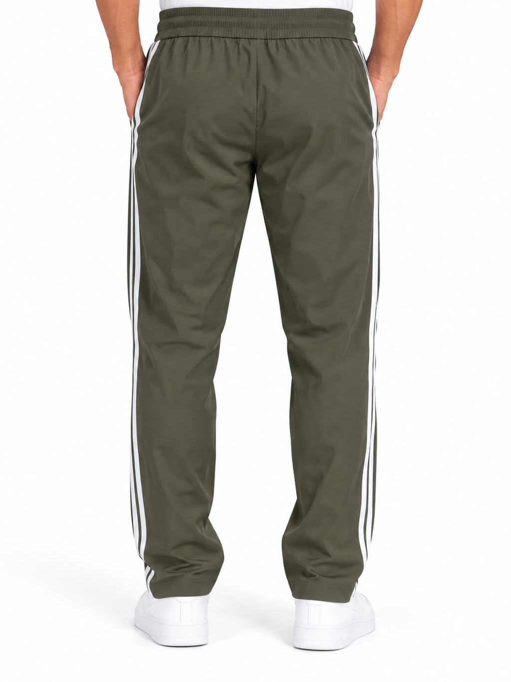 Adidas Men’s 3-Stripes Trouser