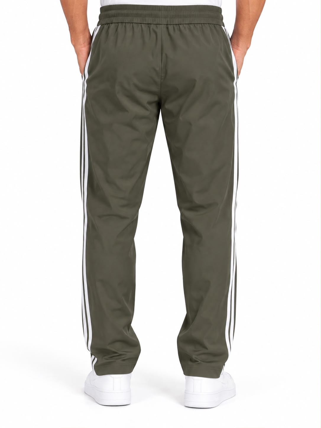 Adidas Men’s 3-Stripes Trouser