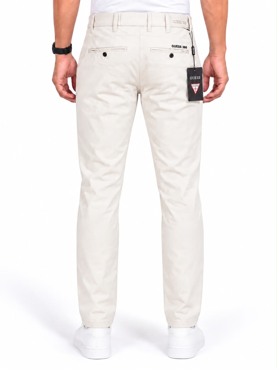 Guess 360 Men’s Chino Pants