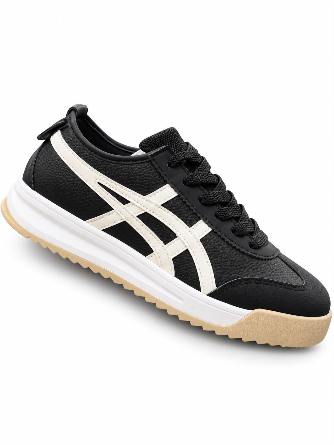 Men’s Retro Casual Sneakers