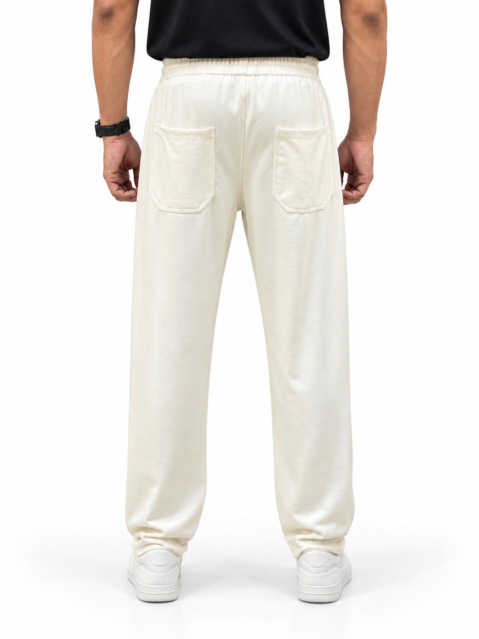 Men’s Relaxed Fit Sweattrouser