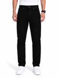 Polo Assn. Men’s Black Jeans