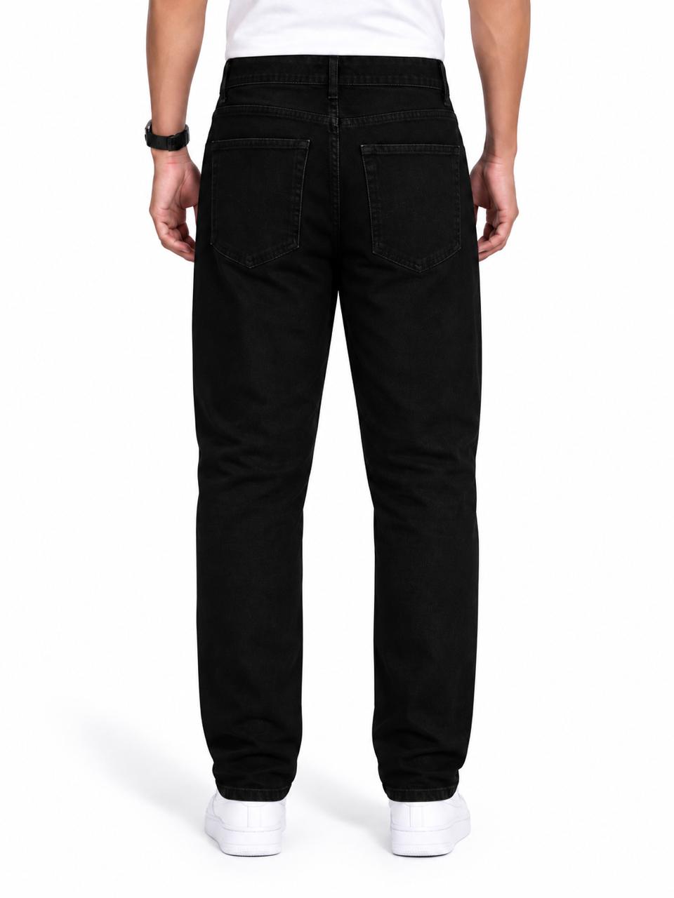 Polo Assn. Men’s Black Jeans