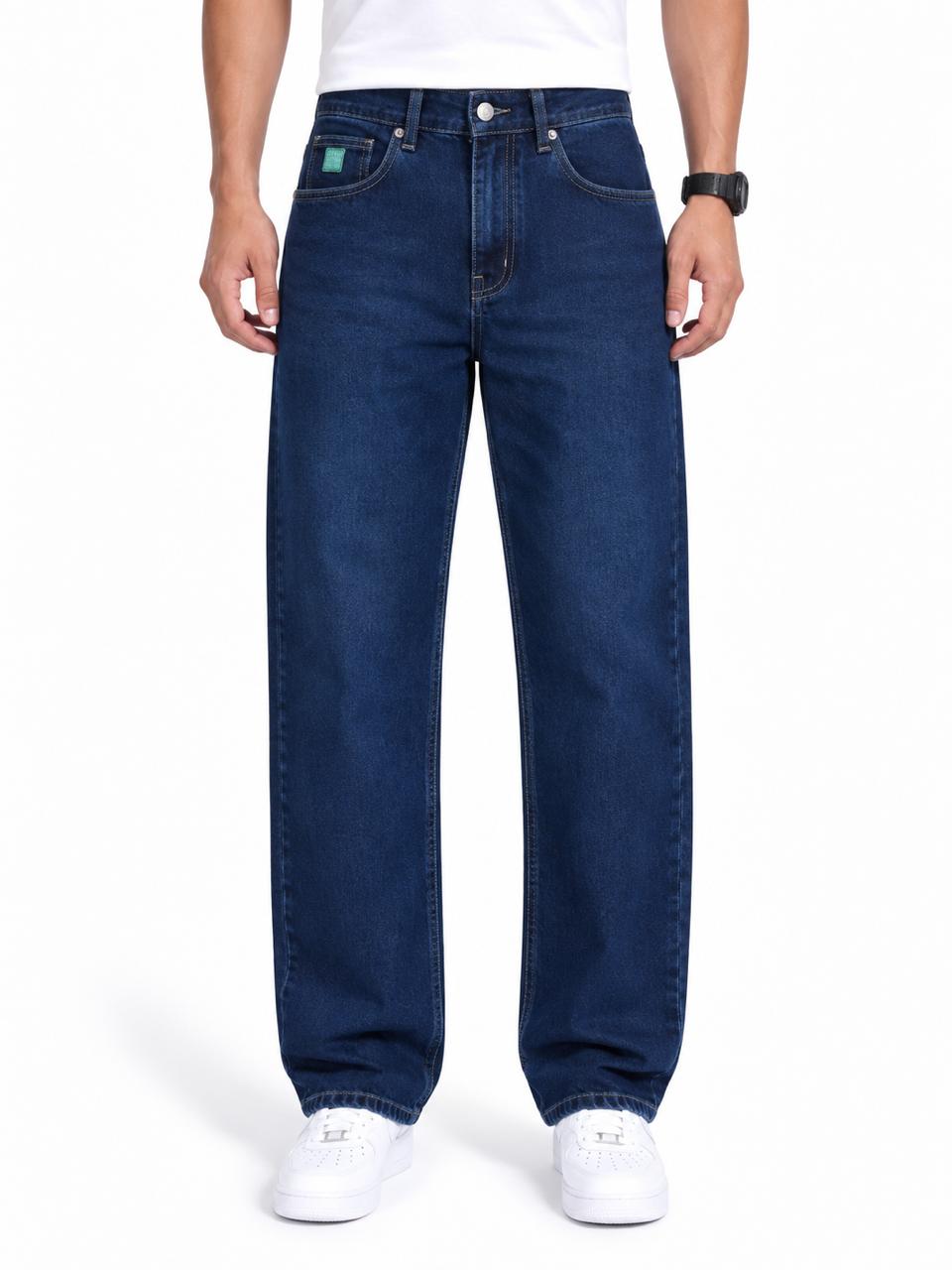 Zara Baggy Men’s Jeans