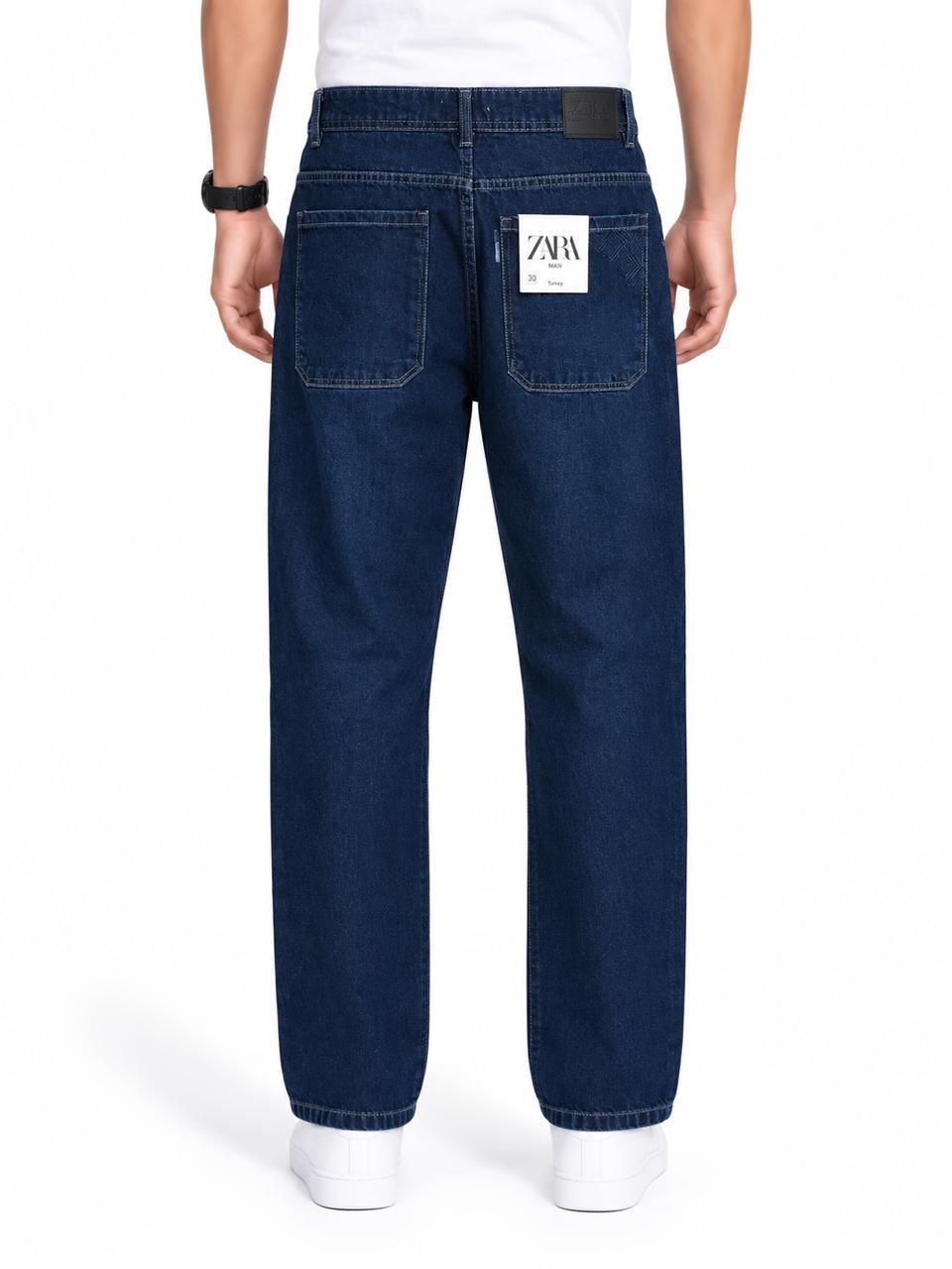 Zara Baggy Men’s Jeans