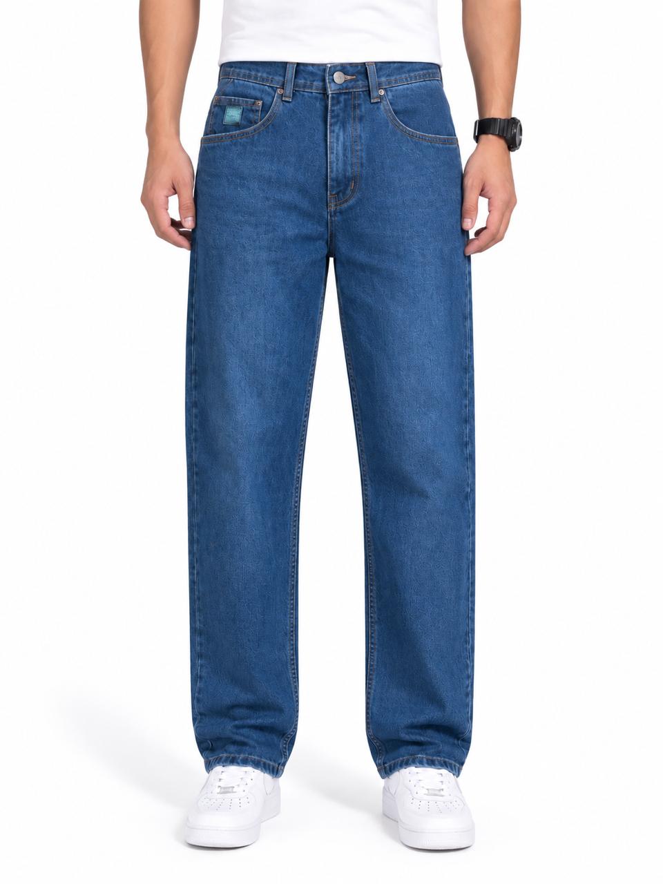Zara Baggy Men’s Jeans