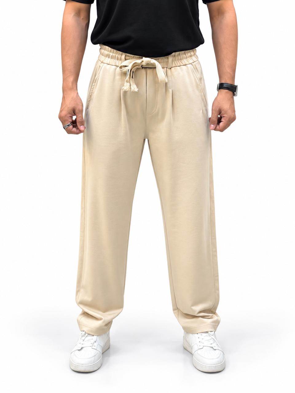 Men’s Relaxed Fit Sweattrouser