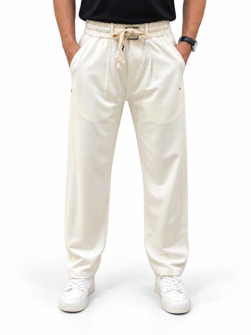 Men’s Relaxed Fit Sweattrouser