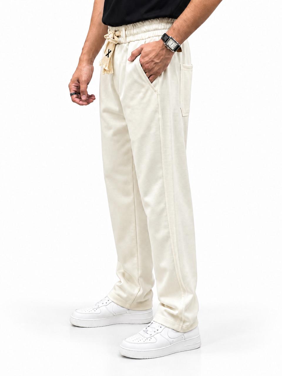 Men’s Relaxed Fit Sweattrouser
