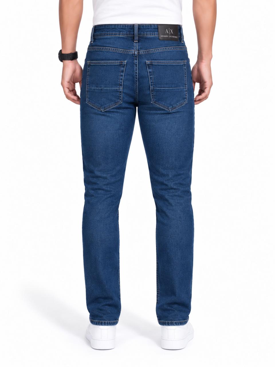 Men’s Denim Jeans Collection