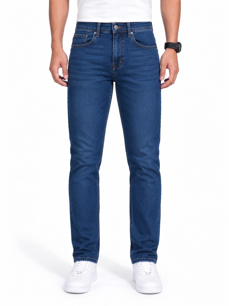 Men’s Denim Jeans Collection