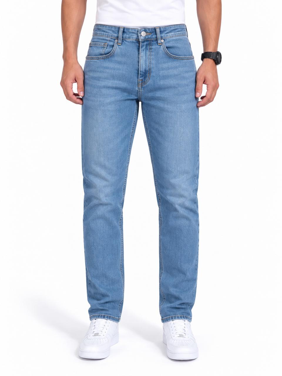 Men’s Denim Jeans Collection