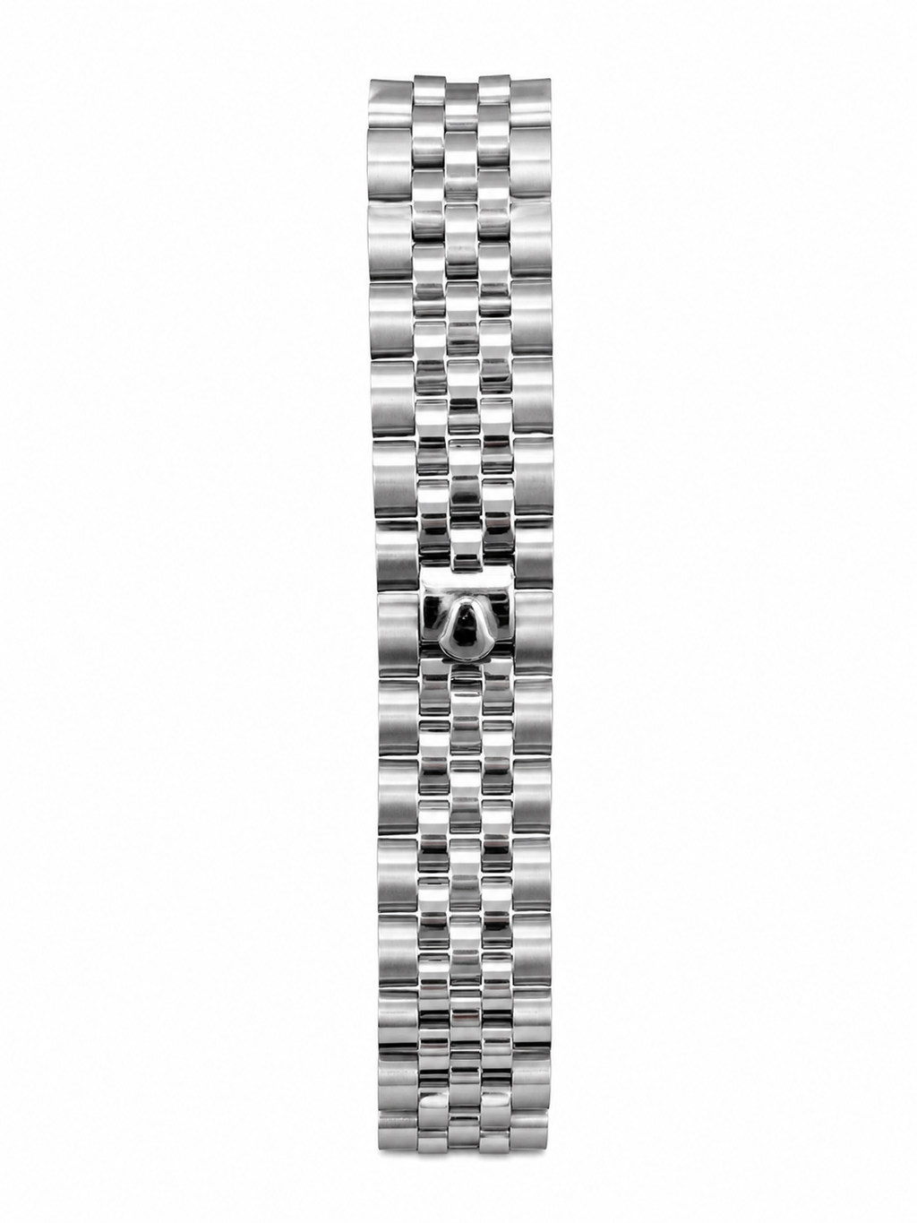 Classic GMT Master II Stainless Steel Watch