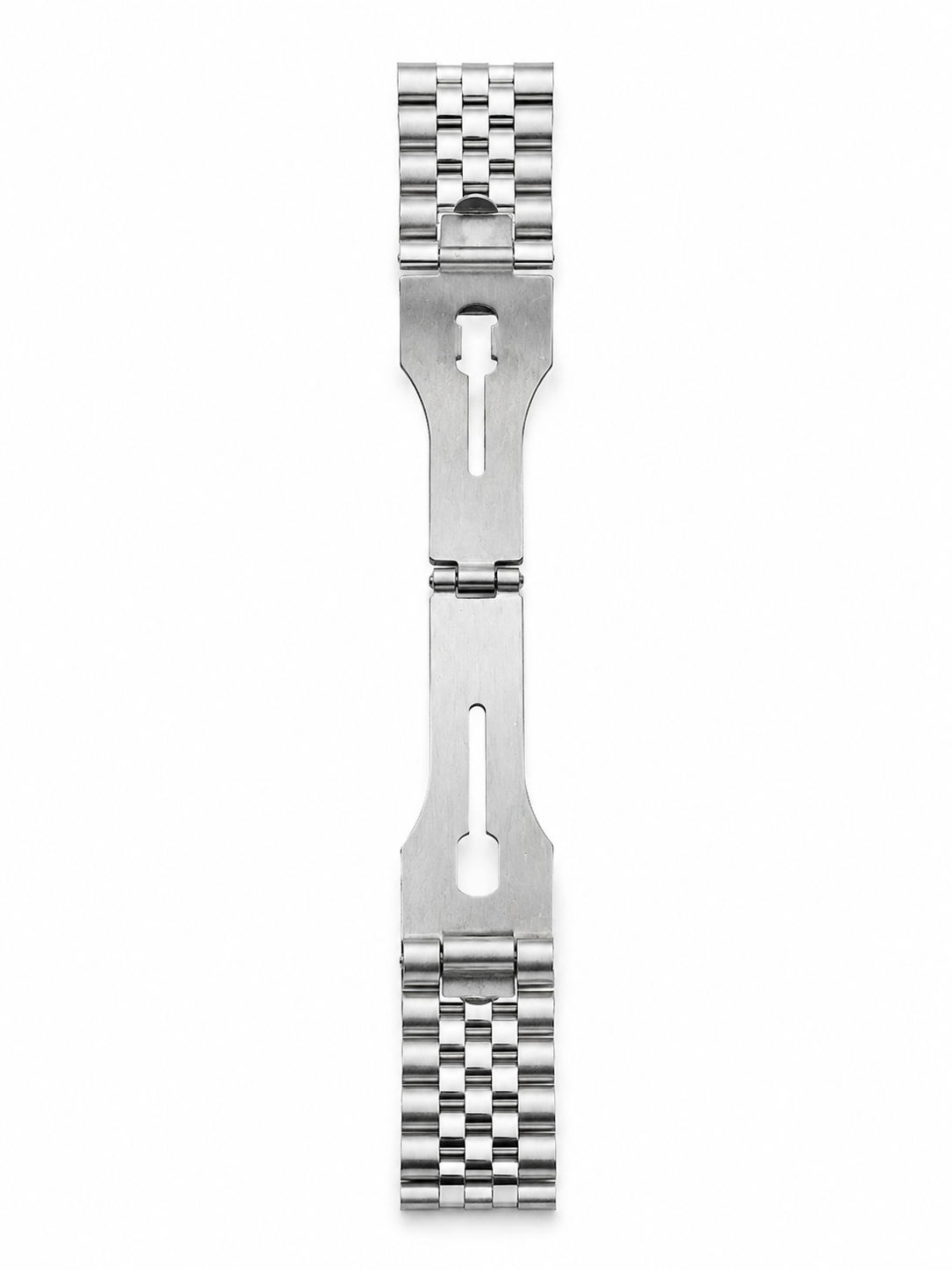 Classic GMT Master II Stainless Steel Watch