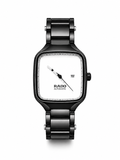 Rado Black Classic premium Watch