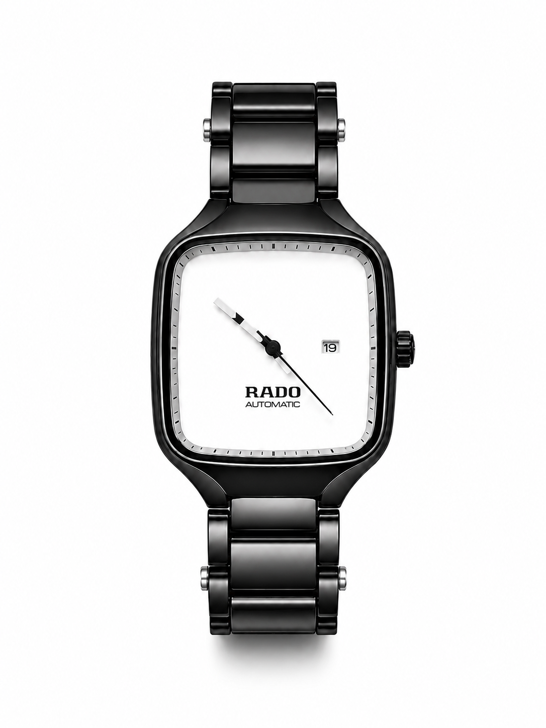 Rado Black Classic premium Watch
