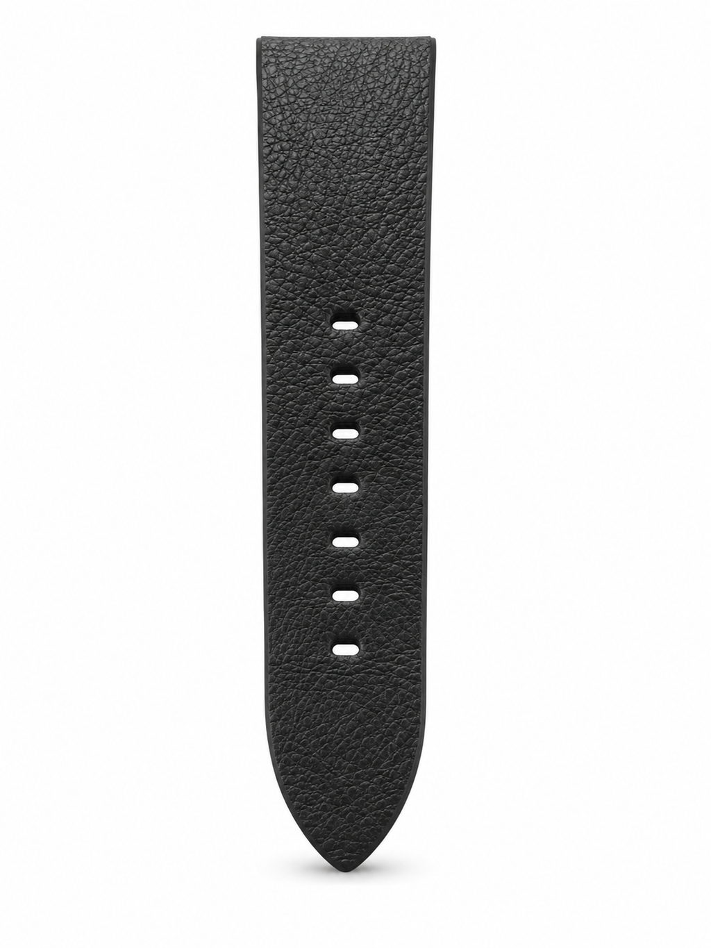 TOMI Men’s Classic Rose Gold Watch – Grey Dial & Black Leather Strap
