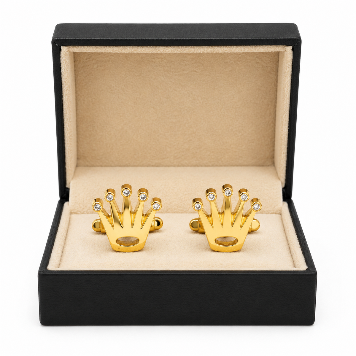 Men’s Luxury Formal Cufflinks