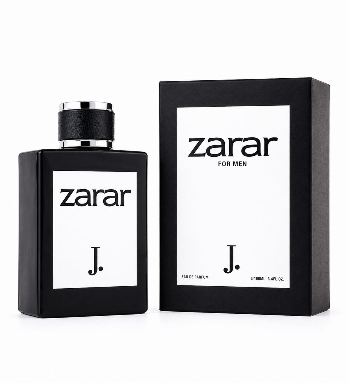 J. Zarar For Men Eau de Parfum 100ml