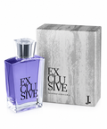 J. Exclusive For Men Eau de Parfum 100ml