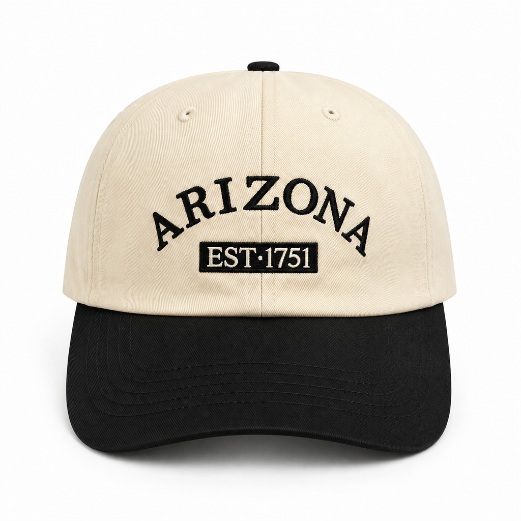 Arizona Baseball Cap